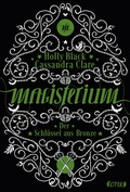 Cover: Magisterium - ONE