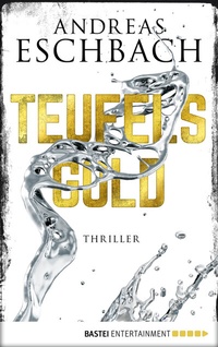 Abbildung von: Teufelsgold - Bastei Lübbe