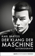 Cover: Der Klang der Maschine - Eichborn