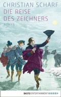 Cover: Die Reise des Zeichners - Eichborn