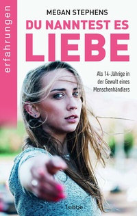 Abbildung von: Du nanntest es Liebe - Bastei Lübbe