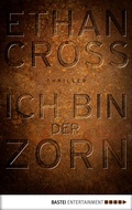 Cover: Ich bin der Zorn - Bastei L&uuml;bbe