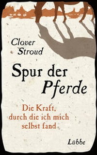 Enlarge image Cover: Spur der Pferde - Lübbe