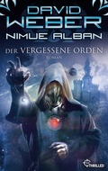 Cover: Nimue Alban: Der vergessene Orden - Bastei L&uuml;bbe