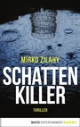 Cover: Schattenkiller - Bastei Lübbe
