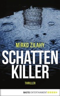 Cover: Schattenkiller - Bastei L&uuml;bbe