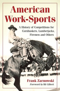 Abbildung von: American Work-Sports - McFarland & Co Inc