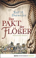 Cover: Der Pakt der Fl&ouml;&szlig;er - Bastei L&uuml;bbe