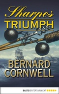 Cover: Sharpes Triumph - Bastei L&uuml;bbe
