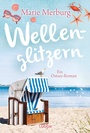 Cover: Wellenglitzern - Bastei Lübbe