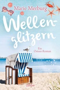 Cover: Wellenglitzern - Bastei L&uuml;bbe