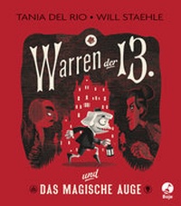 Enlarge image Cover: Warren der 13. und das Magische Auge - Boje