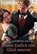 Cover: Emma - Endlich vom Gl&uuml;ck umarmt - Verlagsgruppe HarperCollins