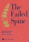 Cover: The Failed Spine - Lippincott Williams and Wilkins