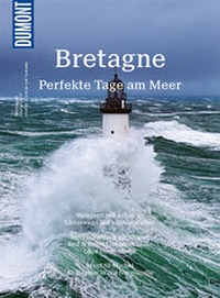 Abbildung von: DuMont Bildatlas Bretagne - DuMont Reiseverlag