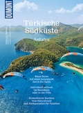 Cover: DUMONT Bildatlas T&uuml;rkische S&uuml;dk&uuml;ste, Antalya - DuMont Reiseverlag