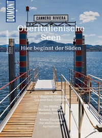 Abbildung von: DuMont Bildatlas Oberitalienische Seen - DuMont Reiseverlag