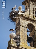 Cover: DuMont Bildatlas Spanien Norden - DuMont Reiseverlag