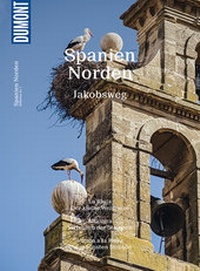 Abbildung von: DuMont Bildatlas Spanien Norden - DuMont Reiseverlag