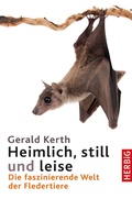 Cover: Heimlich, still und leise - F. A. Herbig Verlagsbuchhandlung GmbH