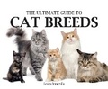 Cover: Ultimate Guide to Cat Breeds: Volume 1 - Chartwell Books