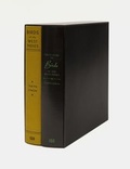 Cover: Taryn Simon. Birds 1 + 2 - Hatje Cantz Verlag