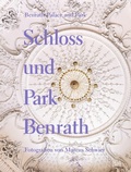 Cover: Schloss und Park Benrath - Hatje Cantz Verlag