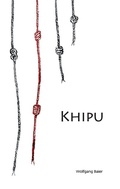 Cover: Khipu - BoD - Books on Demand