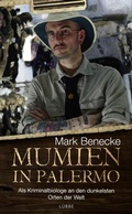 Cover: Mumien in Palermo - L&uuml;bbe