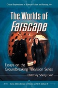 Cover: The Worlds of Farscape - McFarland & Co Inc