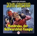 Cover: John Sinclair - Folge 113 - L&uuml;bbe Audio