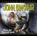 Cover: John Sinclair Classics - Folge 27 - L&uuml;bbe Audio