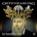 Cover: Offenbarung 23 - Folge 68 - L&uuml;bbe Audio