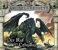 Cover: Gruselkabinett - Folge 114 und 115 - L&uuml;bbe Audio