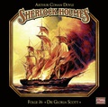 Cover: Sherlock Holmes - Folge 26 - L&uuml;bbe Audio