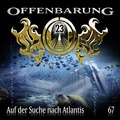 Cover: Offenbarung 23 - Folge 67 - L&uuml;bbe Audio