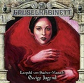 Cover: Gruselkabinett - Folge 117 - L&uuml;bbe Audio