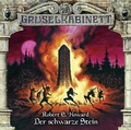 Cover: Gruselkabinett - Folge 116 - L&uuml;bbe Audio