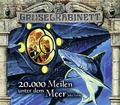 Cover: Gruselkabinett - Folge 118 und 119 - L&uuml;bbe Audio