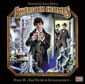 Cover: Sherlock Holmes - Folge 28 - L&uuml;bbe Audio