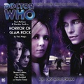 Cover: Doctor Who: Horror of Glam Rock - L&uuml;bbe Audio