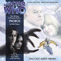 Cover: Doctor Who: Phobos - L&uuml;bbe Audio