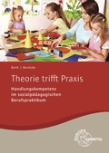 Cover: Theorie trifft Praxis - Europa-Lehrmittel