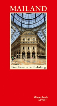 Abbildung von: Mailand - Wagenbach