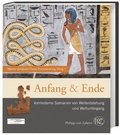 Cover: Anfang und Ende - Philipp von Zabern in Herder