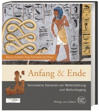 Enlarge image Cover: Anfang und Ende - Philipp von Zabern in Herder