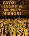 Cover: Yayoi Kusama - Prestel