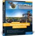 Cover: Digitale Fotopraxis Panoramafotografie - Rheinwerk