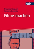 Cover: Filme machen - UTB