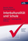 Cover: Interkulturalit&auml;t und Schule - UTB